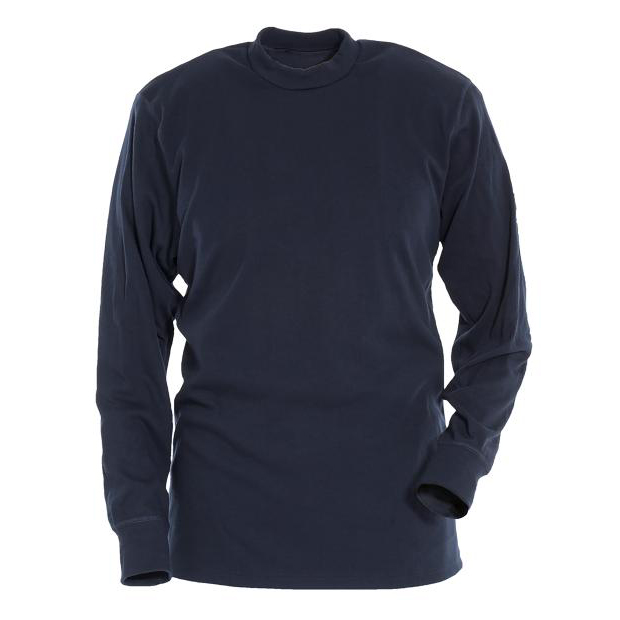 5940 T-SHIRT LANGE MOUWEN MULTINORM - TRANEMO